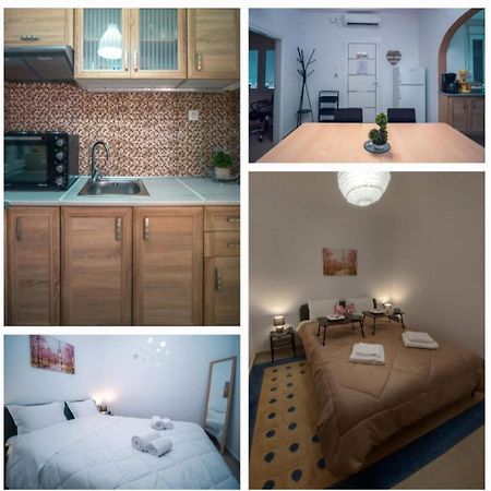 Angie'S House โวโลส ภายนอก รูปภาพ