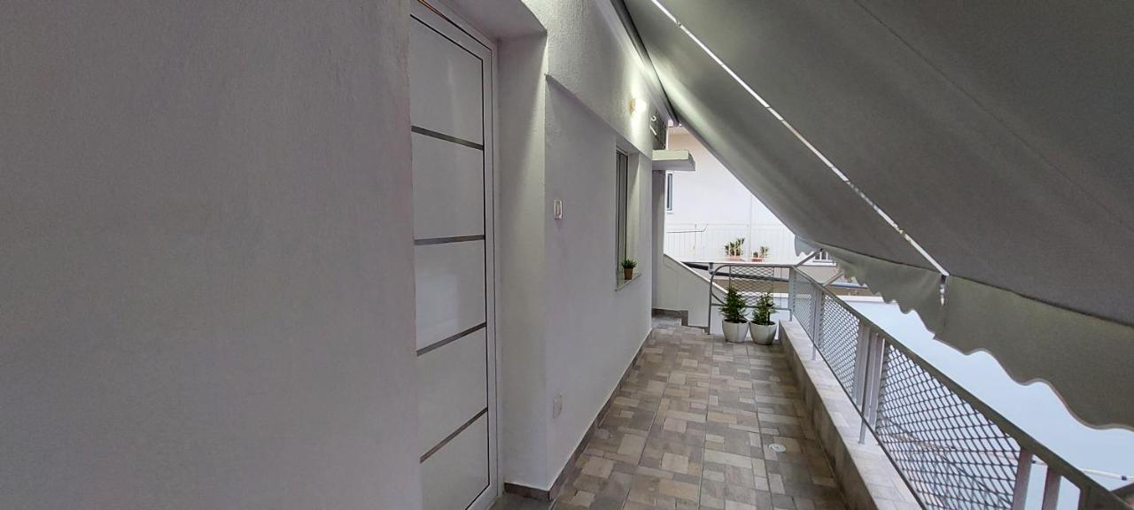 Angie'S House โวโลส ภายนอก รูปภาพ
