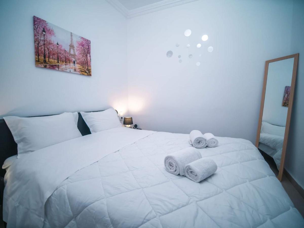 Angie'S House โวโลส ภายนอก รูปภาพ