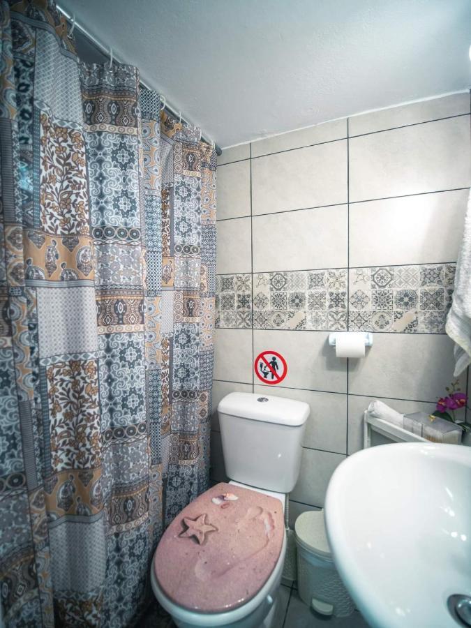 Angie'S House โวโลส ภายนอก รูปภาพ